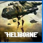 Ps4 Digital Heliborne Primario