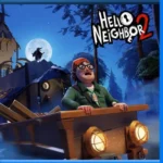 Ps4 Digital Hello Neighbor 2 Primario