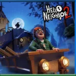 Ps4 Digital Hello Neighbor 2 Secundario