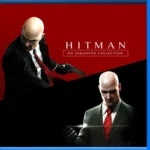 Ps4 Digital Hitman HD Enhanced Collection Primario