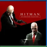 Ps4 Digital Hitman HD Enhanced Collection Secundario