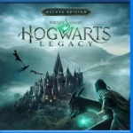 Ps4 Digital Hogwarts Legacy: Digital Deluxe Edition Primario