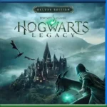 Ps4 Digital Hogwarts Legacy: Digital Deluxe Edition Secundario