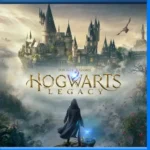 Ps4 Digital Hogwarts Legacy Version Primario