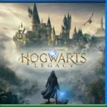 Ps4 Digital Hogwarts Legacy Version Secundario