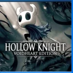 Ps4 Digital Hollow Knight Voidheart Edition Primario
