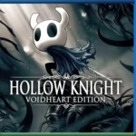 Ps4 Digital Hollow Knight Voidheart Edition Secundario