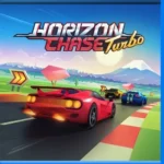 Ps4 Digital Horizon Chase Turbo Primario