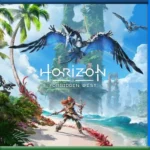 Ps4 Digital Horizon Forbidden West Secundario