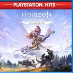 Ps4 Digital Horizon Zero Dawn: Complete Edition Primario