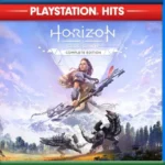 Ps4 Digital Horizon Zero Dawn: Complete Edition Secundario