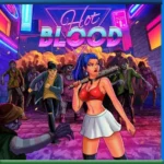 Ps4 Digital Hot Blood Secundario