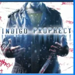 Ps4 Digital INDIGO PROPHECY Primario