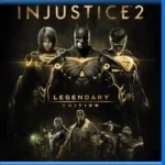 Ps4 Digital Injustice 2 - Legendary Edition Primario
