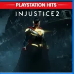 Ps4 Digital Injustice 2 Primario