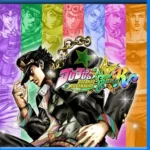 Ps4 Digital JoJo's Bizarre Adventure: All-Star Battle R Primario
