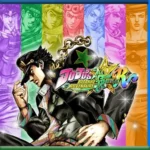 Ps4 Digital JoJo's Bizarre Adventure: All-Star Battle R Secundario