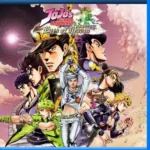 Ps4 Digital JoJo's Bizarre Adventure: Eyes of Heaven Bundle Primario