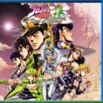 Ps4 Digital JoJo's Bizarre Adventure: Eyes of Heaven Bundle Secundario