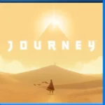 Ps4 Digital Journey Primario