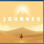 Ps4 Digital Journey Secundario