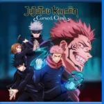 Ps4 Digital Jujutsu Kaisen Cursed Clash Primario