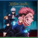 Ps4 Digital Jujutsu Kaisen Cursed Clash Secundario