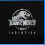 Ps4 Digital Jurassic World Evolution Primario