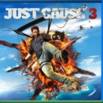Ps4 Digital Just Cause 3 Secundario