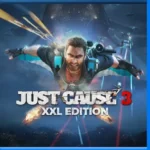 Ps4 Digital Just Cause 3: XXL Edition Primario