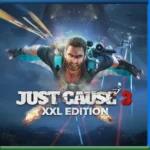 Ps4 Digital Just Cause 3: XXL Edition Secundario