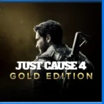 Ps4 Digital Just Cause 4 - Gold Edition Primario
