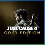 Ps4 Digital Just Cause 4 - Gold Edition Secundario