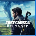 Ps4 Digital Just Cause 4: Reloaded Primario