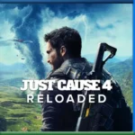 Ps4 Digital Just Cause 4: Reloaded Secundario