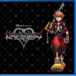 Ps4 Digital KINGDOM HEARTS HD 2.8 FINAL CHAPTER PROLOGUE Primario