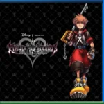Ps4 Digital KINGDOM HEARTS HD 2.8 FINAL CHAPTER PROLOGUE Secundario