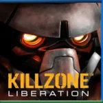 Ps4 Digital Killzone: Liberation Secundario
