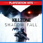 Ps4 Digital Killzone Shadow Fall Primario