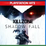 Ps4 Digital Killzone Shadow Fall Secundario