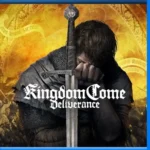 Ps4 Digital Kingdom Come: Deliverance Primario