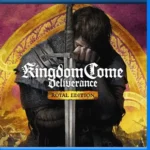 Ps4 Digital Kingdom Come: Deliverance Royal Edition Primario