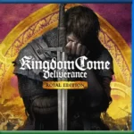 Ps4 Digital Kingdom Come: Deliverance Royal Edition Secundario
