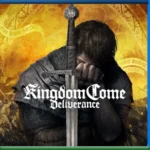 Ps4 Digital Kingdom Come: Deliverance Secundario