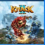 Ps4 Digital Knack 2 Primario