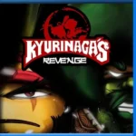 Ps4 Digital Kyurinaga's Revenge Primario