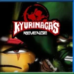 Ps4 Digital Kyurinaga's Revenge Secundario