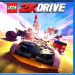 Ps4 Digital LEGO 2K Drive Cross-Gen Standard Edition Primario