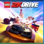 Ps4 Digital LEGO 2K Drive Cross-Gen Standard Edition Secundario