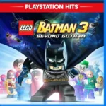 Ps4 Digital LEGO Batman 3: Beyond Gotham Primario
